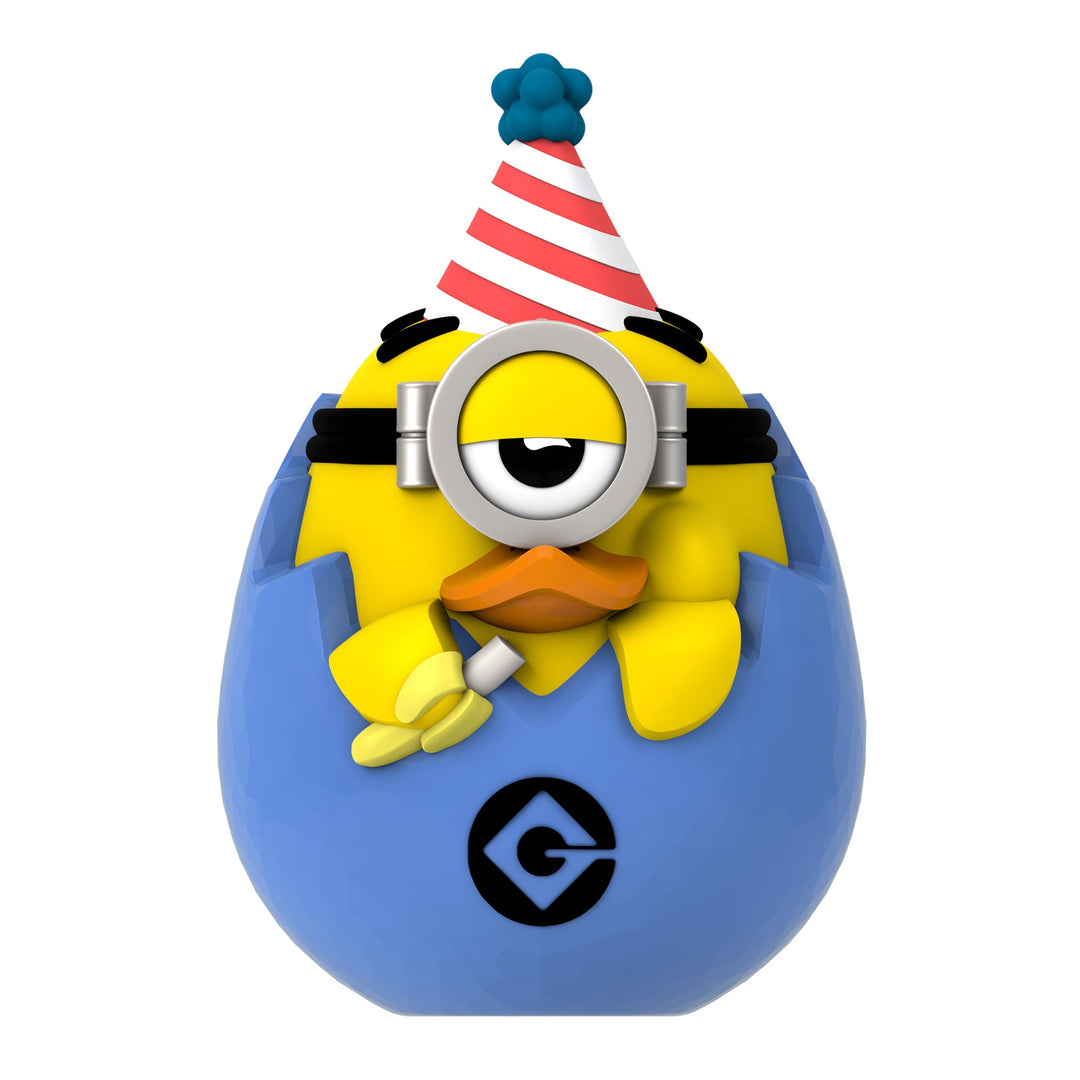 Minions: Mystery Eggs TUBBZ & CDU