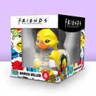 Friends Monica Geller TUBBZ (Boxed Edition)