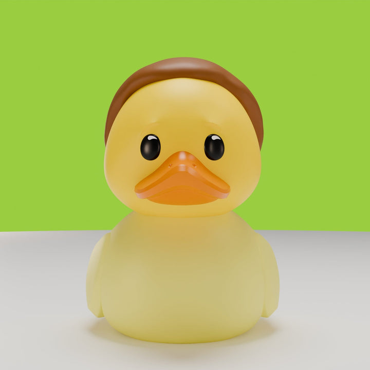 Rick & Morty Tubbz BOXED Morty