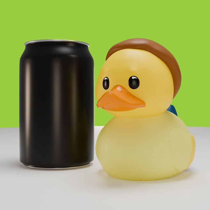 Rick & Morty Tubbz BOXED Morty