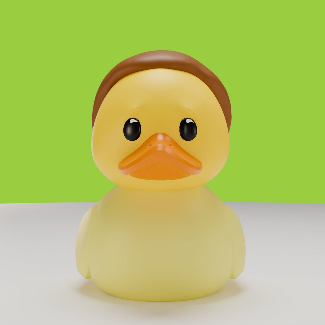 Rick & Morty: Morty Smith TUBBZ (Mini Edition)