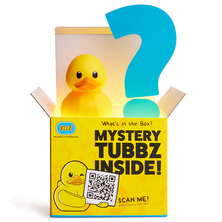 Mystery Mini Box