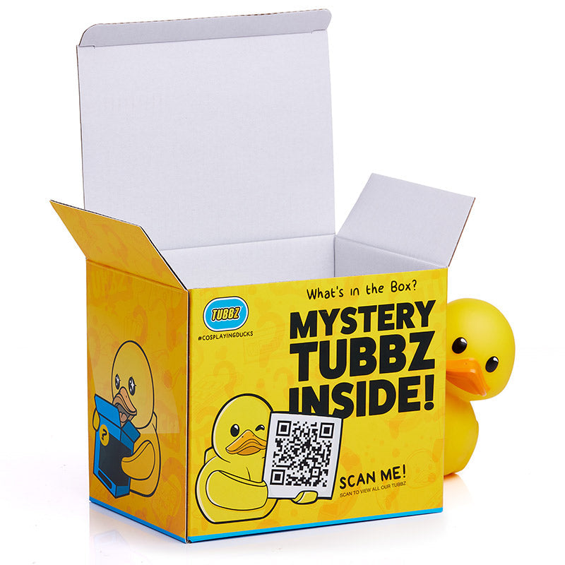 Mystery Mini Box