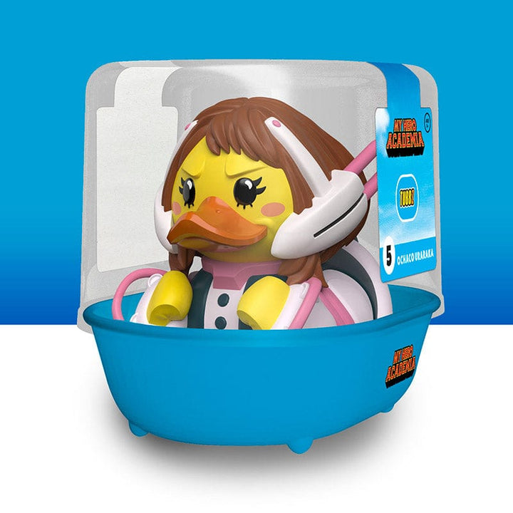 My Hero Academia: Ochaco Uraraka TUBBZ (First Edition)