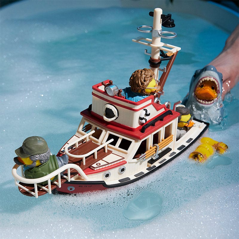 Jaws:  Orca Boat TUBBZ (Special Edition)