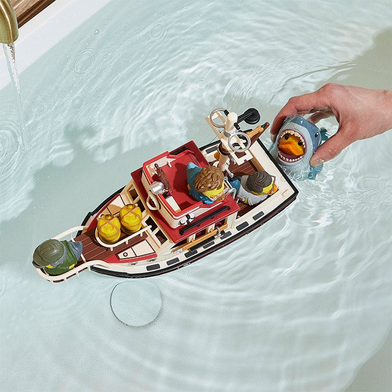 Jaws:  Orca Boat TUBBZ (Special Edition)