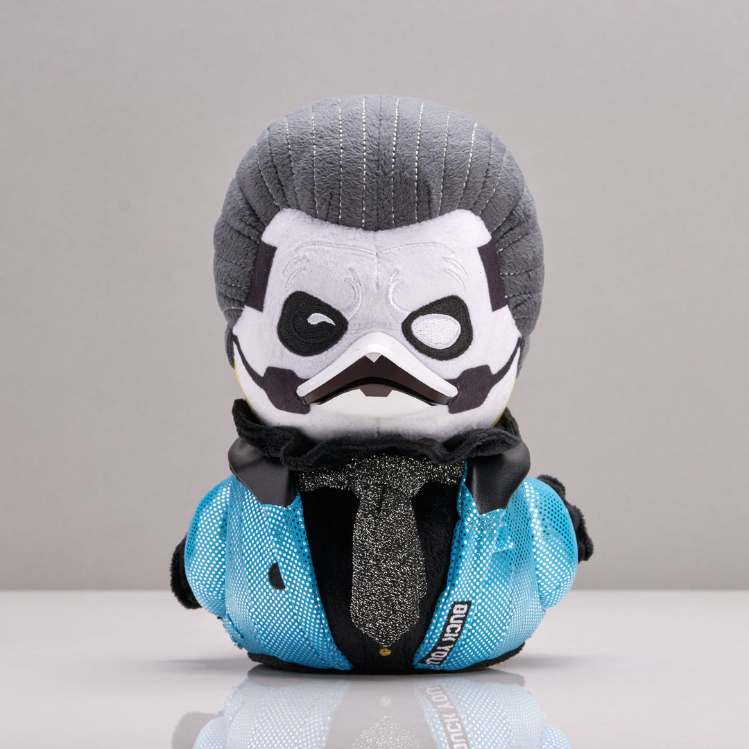 Ghost: Papa Emeritus IV TUBBZ Plush