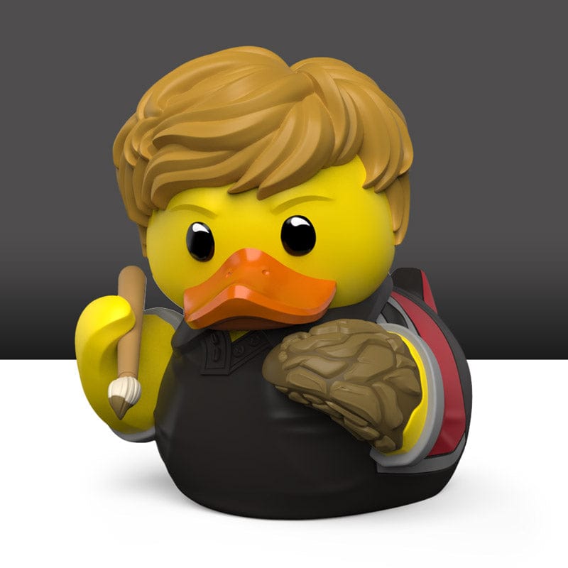 The Hunger Games ‘Peeta Mellark’ TUBBZ Cosplaying Rubber Duck Collectible