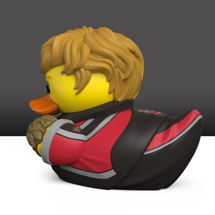 The Hunger Games ‘Peeta Mellark’ TUBBZ Cosplaying Rubber Duck Collectible