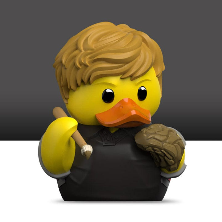 The Hunger Games ‘Peeta Mellark’ TUBBZ Cosplaying Rubber Duck Collectible