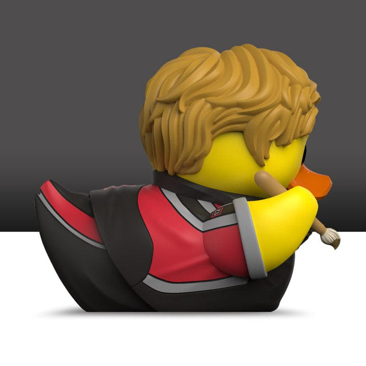 The Hunger Games ‘Peeta Mellark’ TUBBZ Cosplaying Rubber Duck Collectible