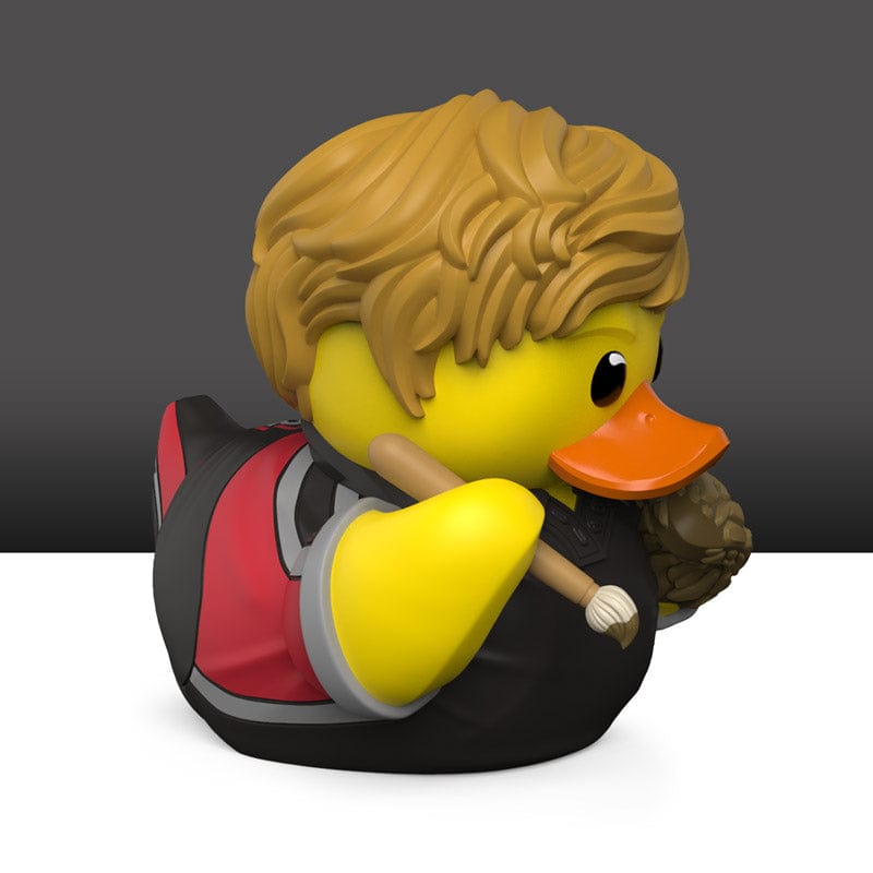 The Hunger Games ‘Peeta Mellark’ TUBBZ Cosplaying Rubber Duck Collectible