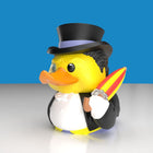 DC Comics: Penguin TUBBZ (First Edition)