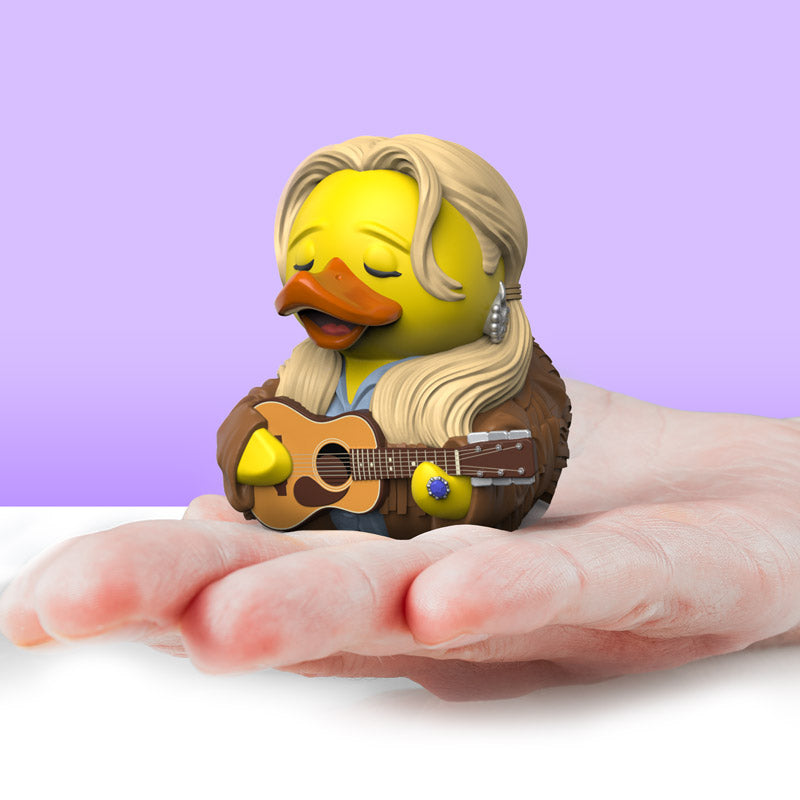 Friends ‘Phoebe Buffay’ Mini TUBBZ