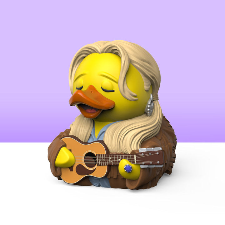 Friends ‘Phoebe Buffay’ Mini TUBBZ