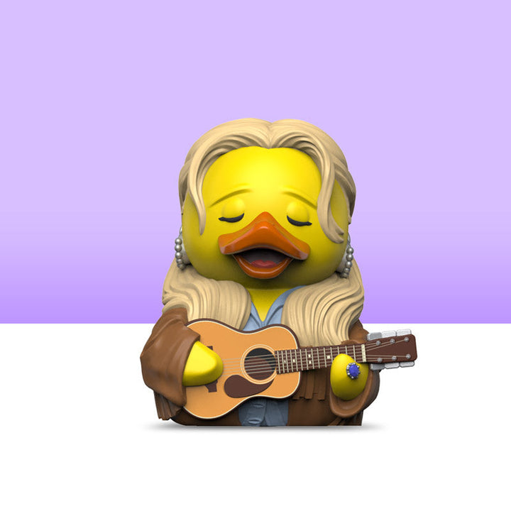 Friends ‘Phoebe Buffay’ Mini TUBBZ