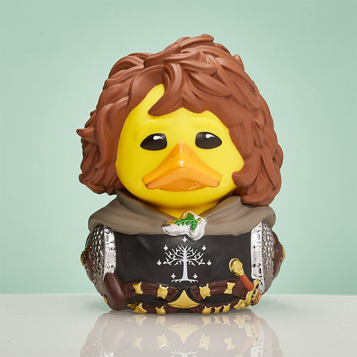 Lord of the Rings Pippin Took TUBBZ (Boxed Edition)