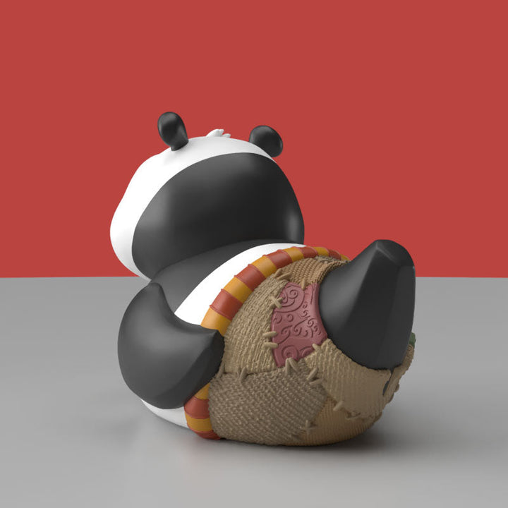 Kung Fu Panda: Po TUBBZ (Mini Edition)
