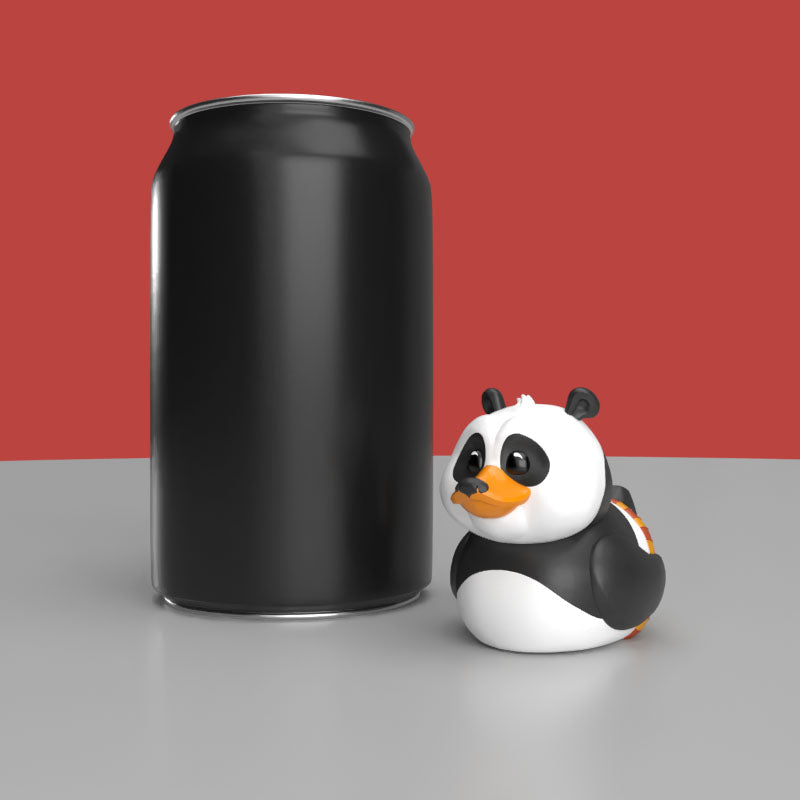 Kung Fu Panda: Po TUBBZ (Mini Edition)