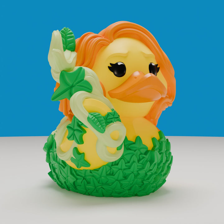 DC Comics: Poison Ivy TUBBZ (Boxed Edition)