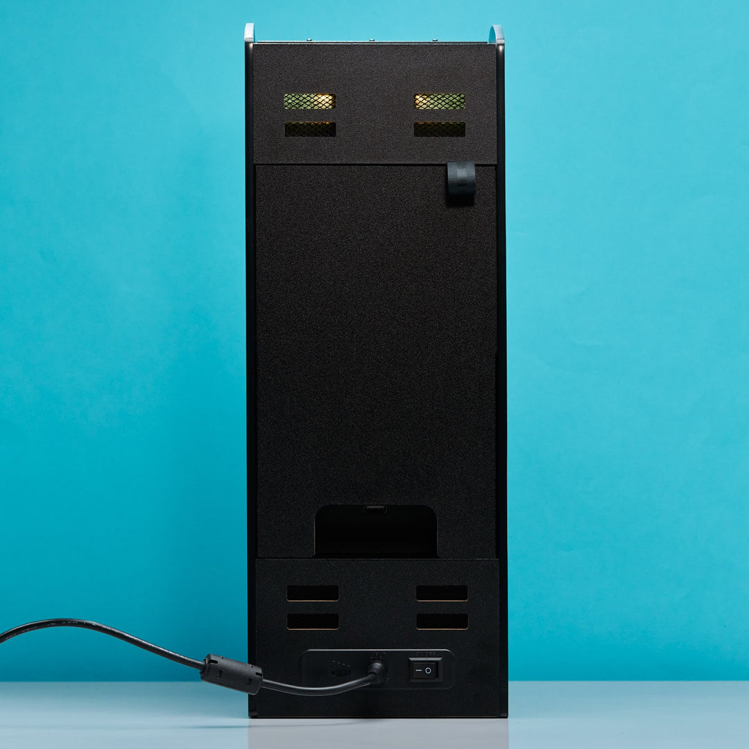 Polybius V2 Quarter Arcade USB Hub