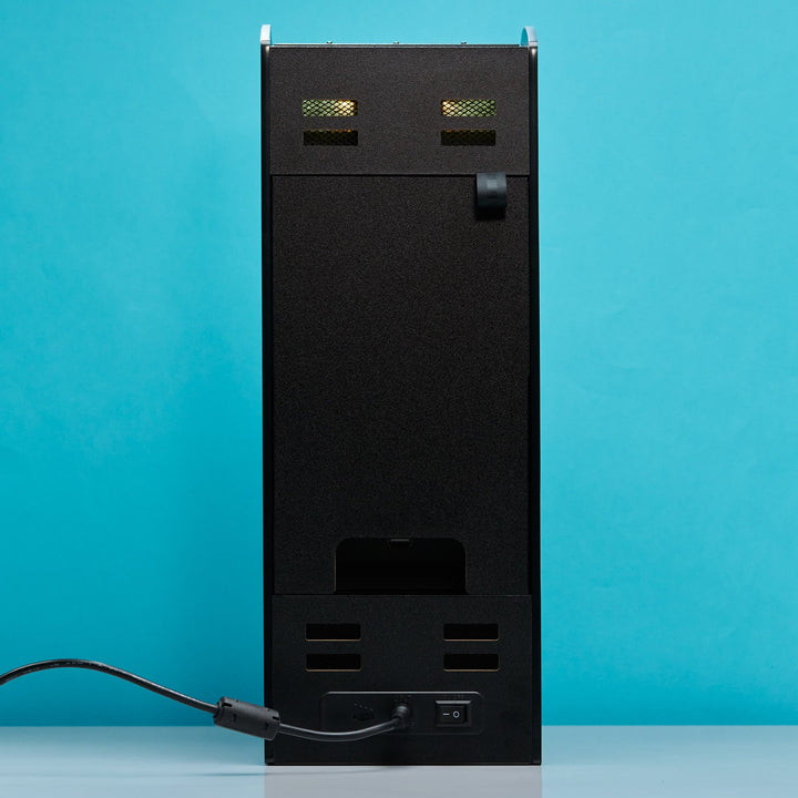 Polybius V2 Quarter Arcade USB Hub
