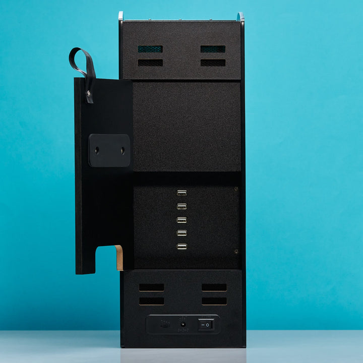 Polybius V2 Quarter Arcade USB Hub