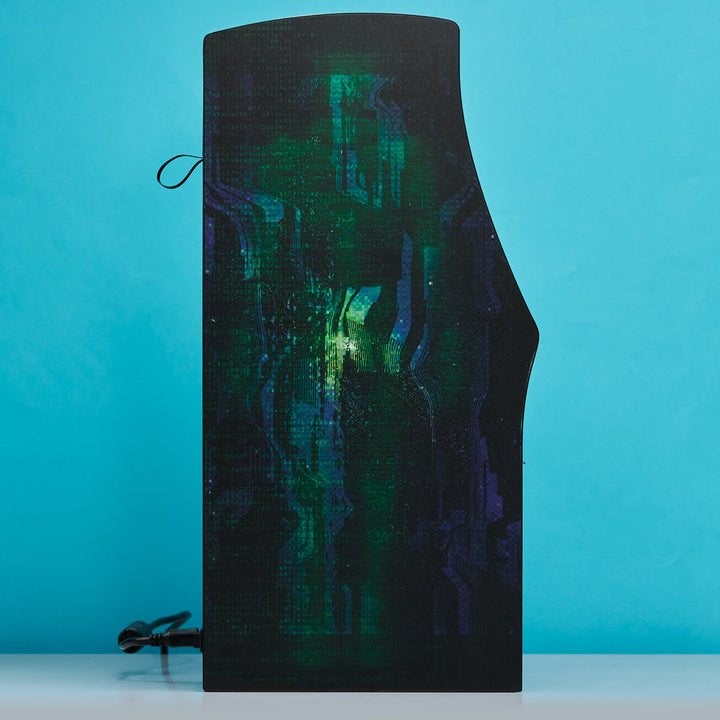 Polybius V2 Quarter Arcade USB Hub