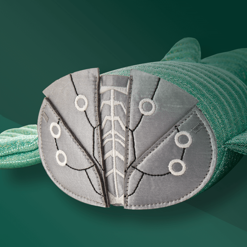 Destiny 2 ‘Pouka’ Plush 13” Collectible