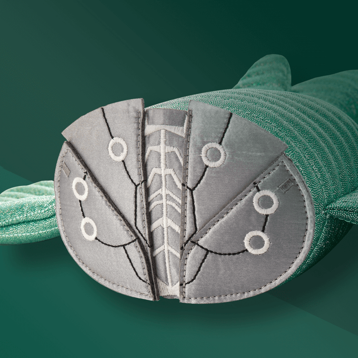 Destiny 2 ‘Pouka’ Plush 13” Collectible