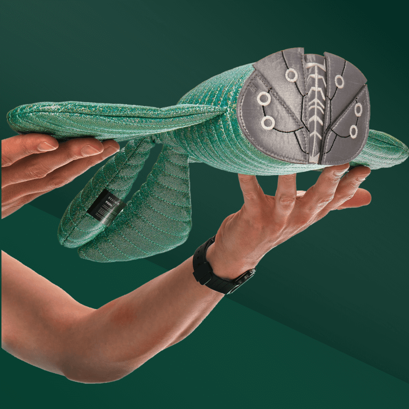 Destiny 2 ‘Pouka’ Plush 13” Collectible