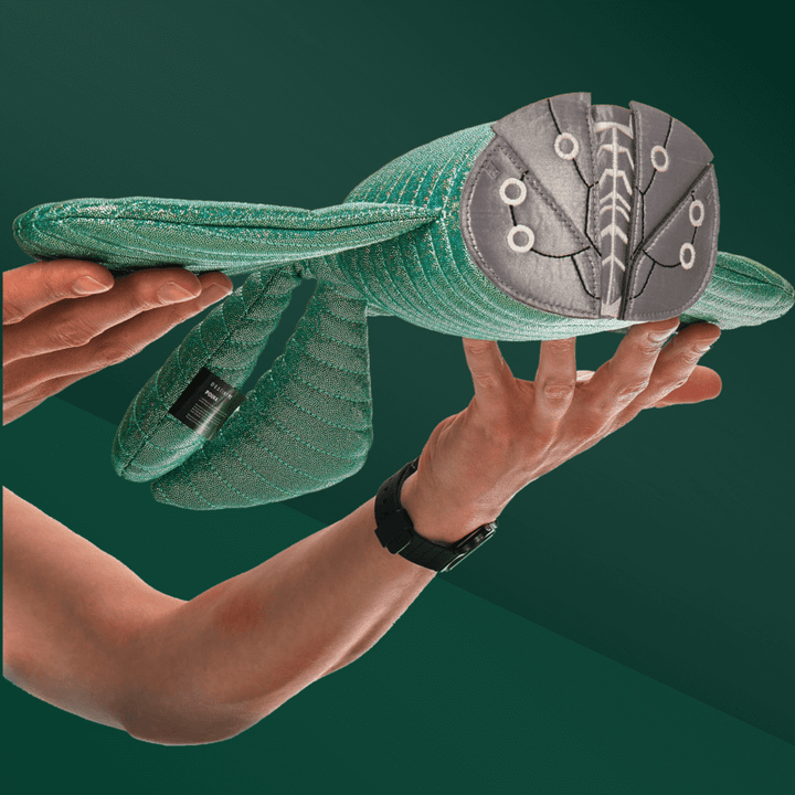 Destiny 2 ‘Pouka’ Plush 13” Collectible