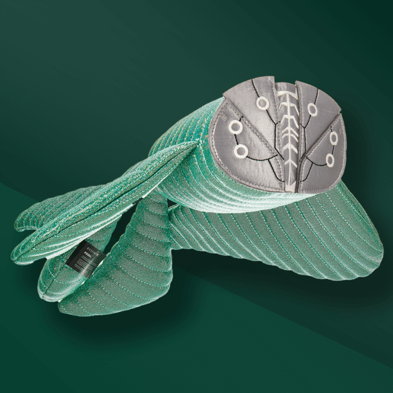 Destiny 2 ‘Pouka’ Plush 13” Collectible