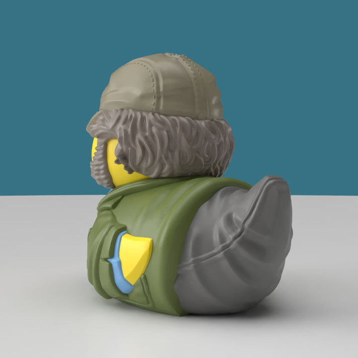 Jaws: Quint TUBBZ (Mini Edition)