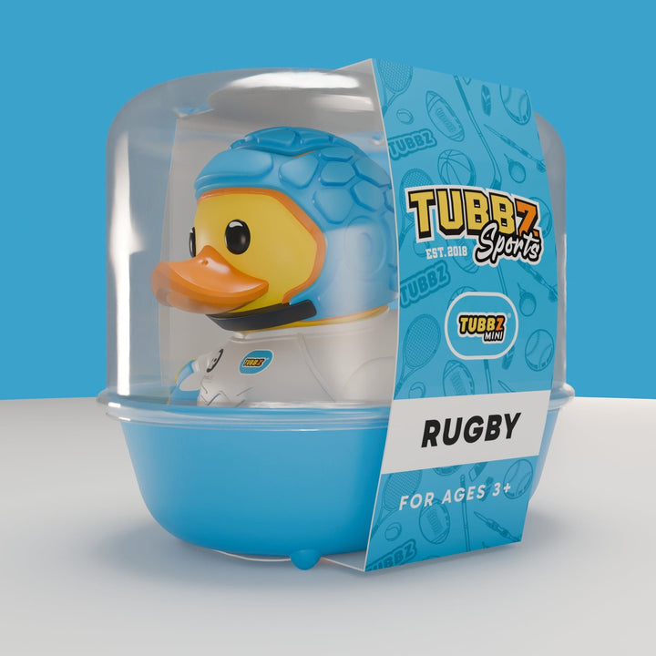 Sports TUBBZ: Rugby TUBBZ (Mini Edition)