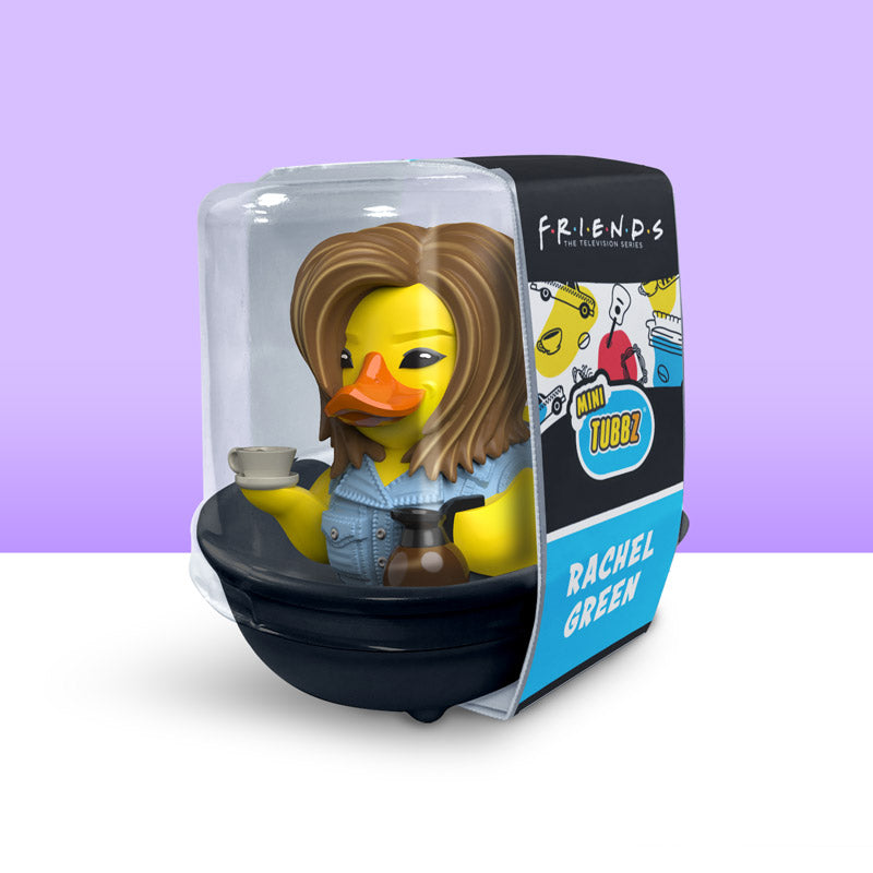 Friends ‘Rachel Green’ Mini TUBBZ