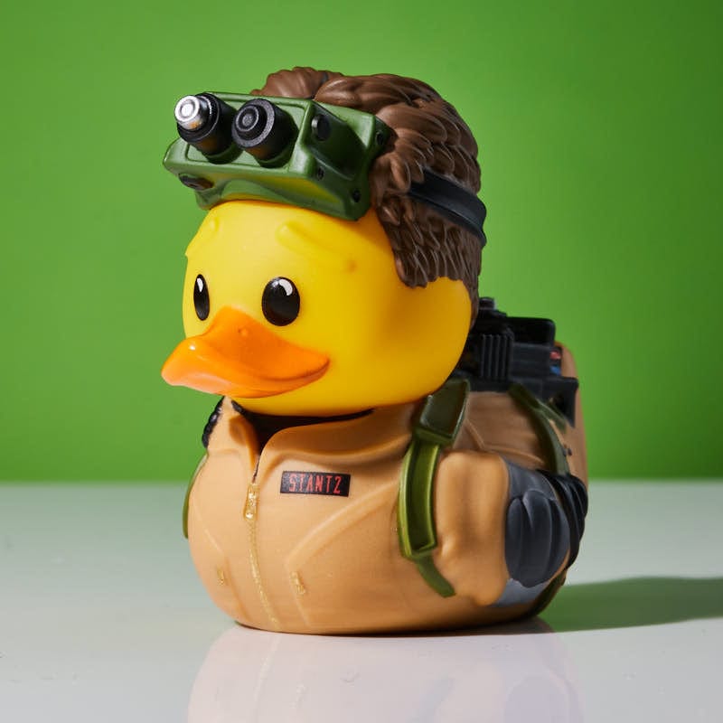 Official Ghostbusters Ray Stantz Mini TUBBZ – US Numskull Trade