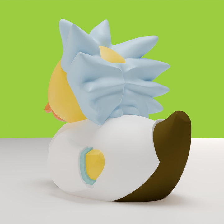 Rick & Morty: Rick Sanchez TUBBZ (Collector’s Edition)