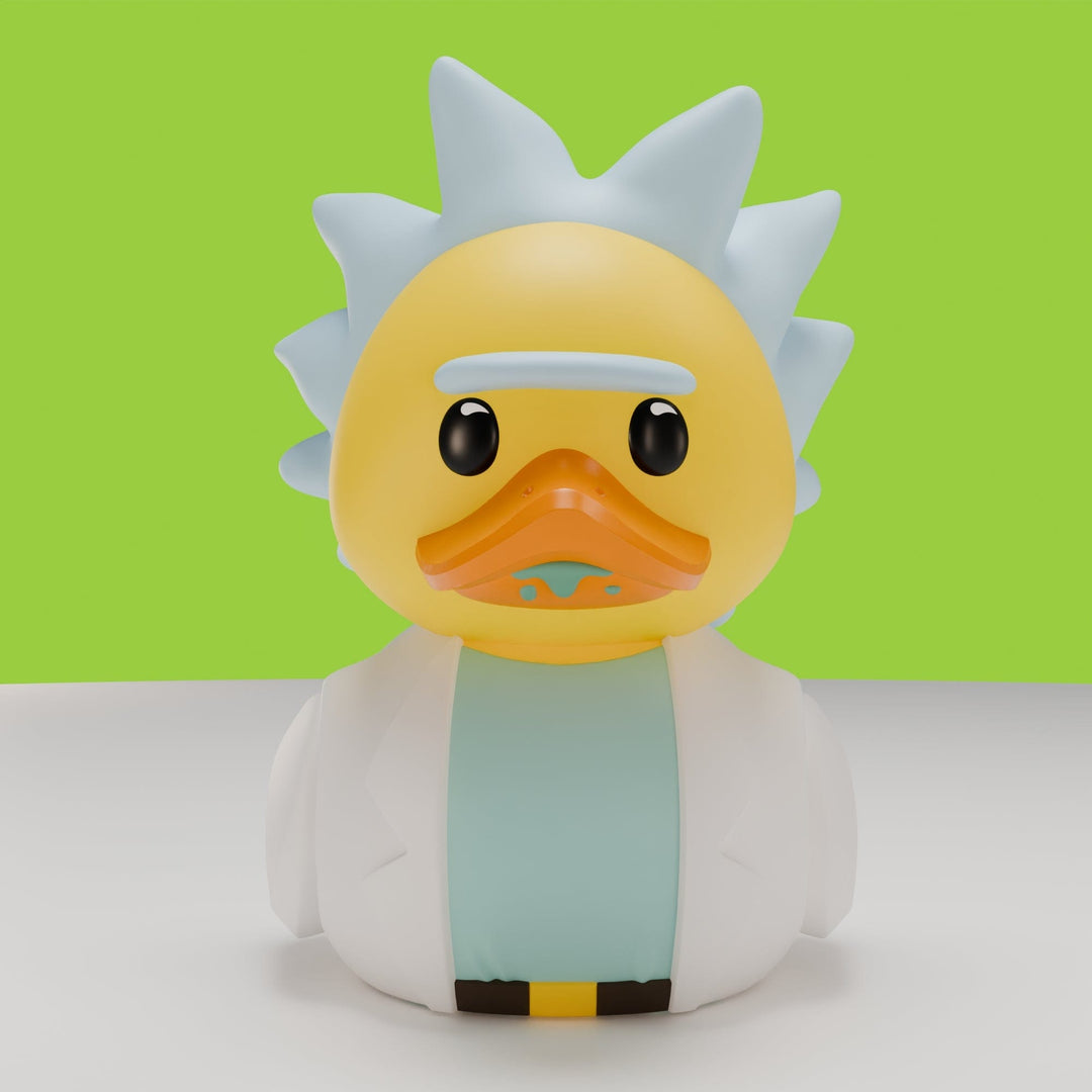 Rick & Morty: Rick Sanchez TUBBZ (Mini Edition)
