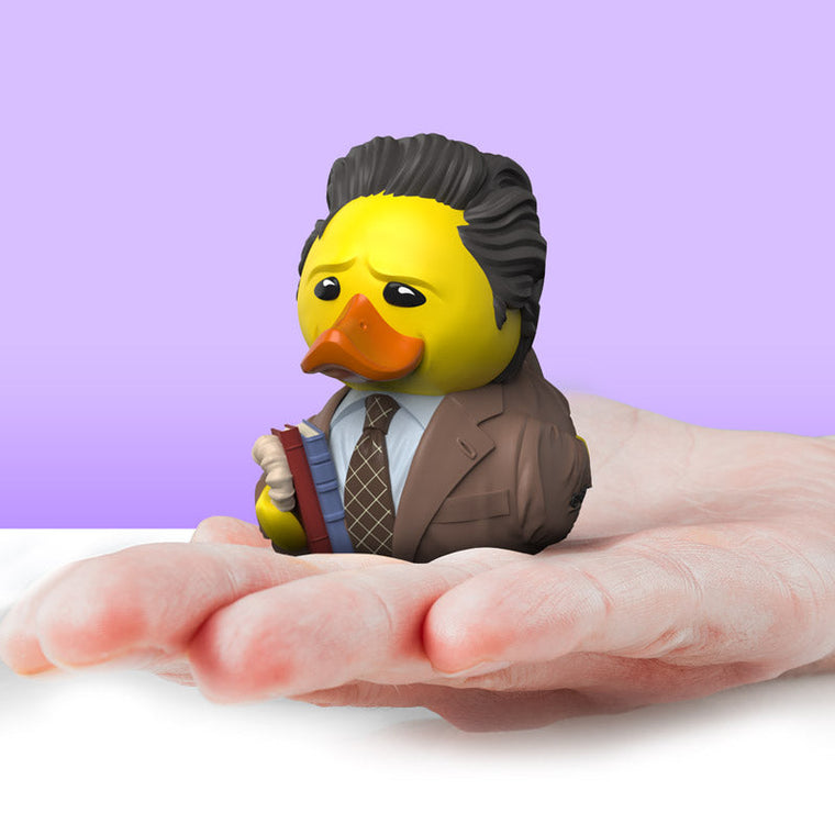 Friends ‘Ross Geller’ Mini TUBBZ