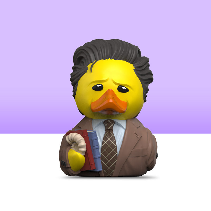 Friends ‘Ross Geller’ Mini TUBBZ