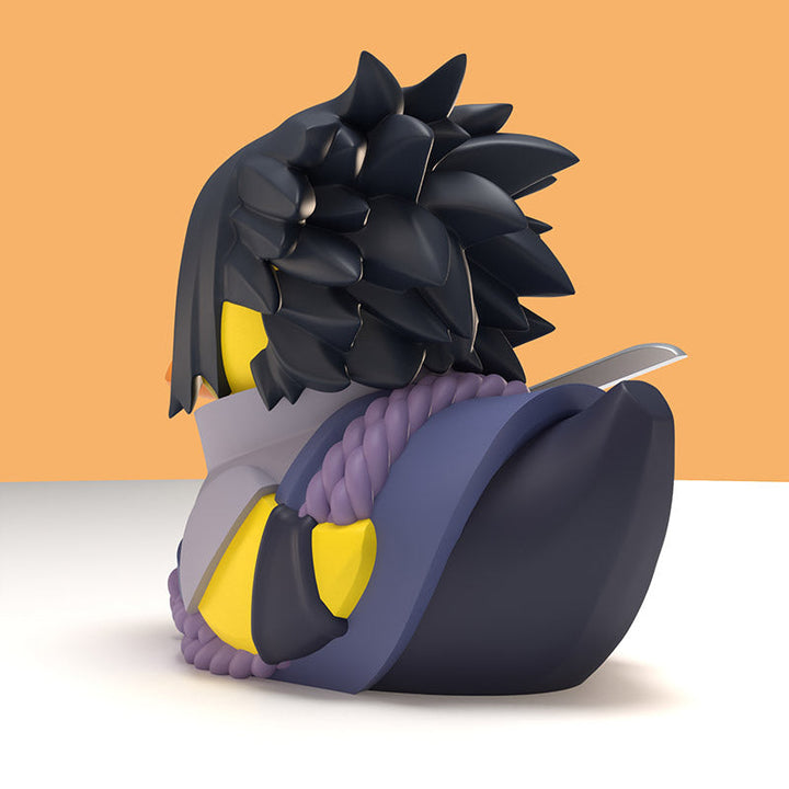 Naruto: Shippuden Sasuke Uchiha TUBBZ (Boxed Edition)