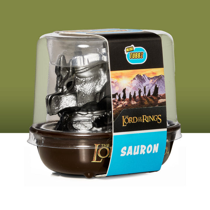 Lord of the Rings ‘Sauron’ Mini TUBBZ