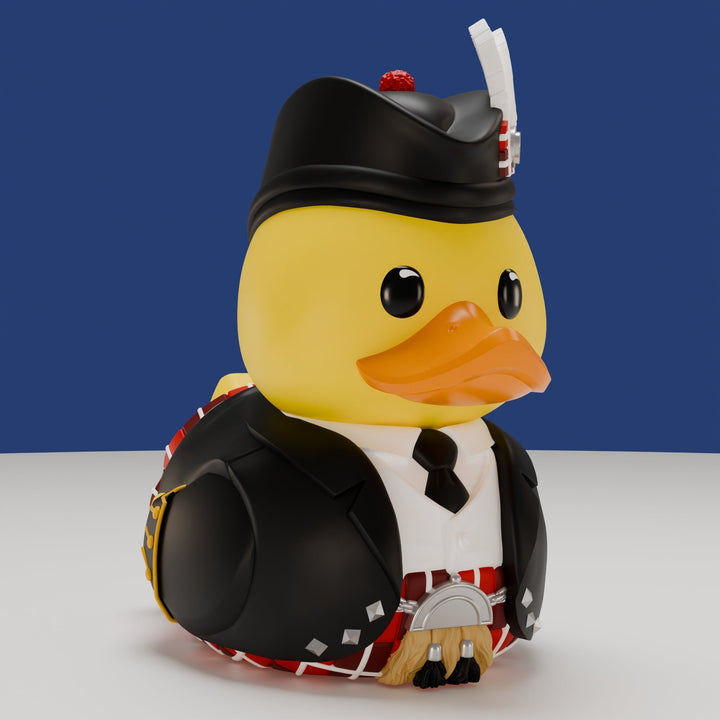 Travel TUBBZ: Scotland (Mini Edition)