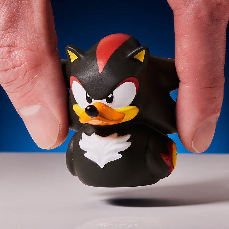 Sonic the Hedgehog Shadow Mini TUBBZ