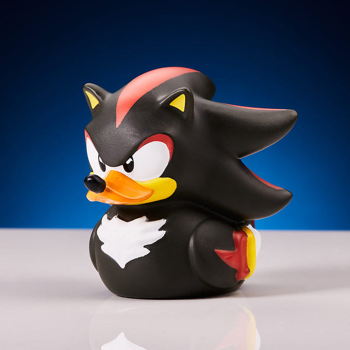 Sonic the Hedgehog Shadow Mini TUBBZ