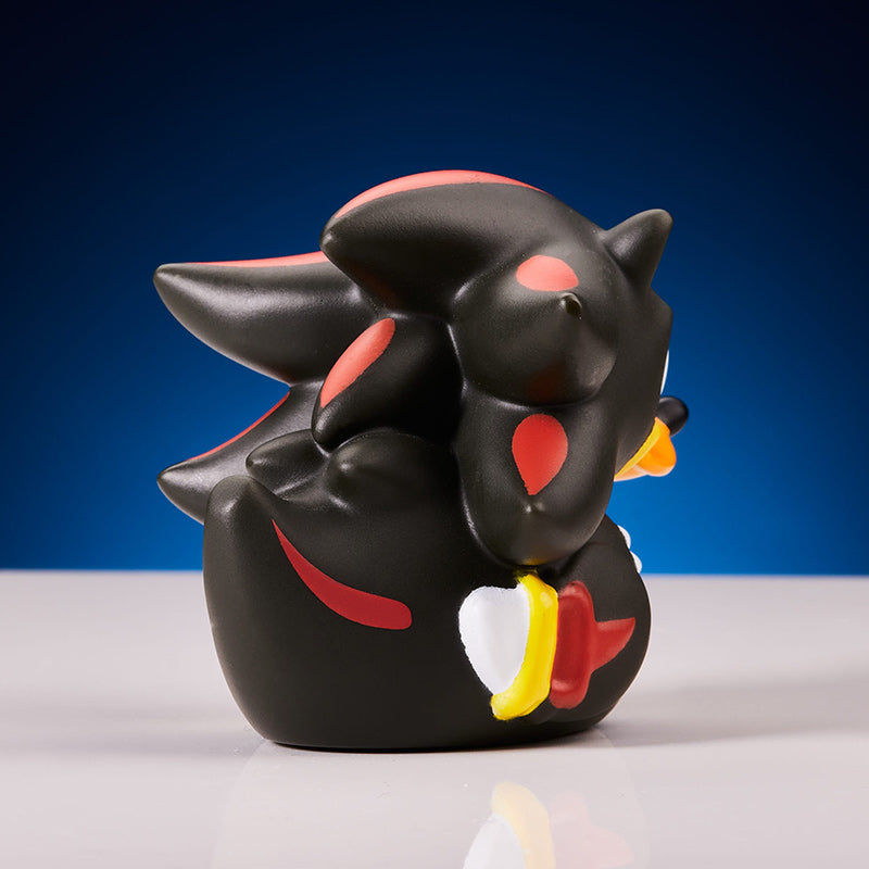 Sonic the Hedgehog Shadow Mini TUBBZ