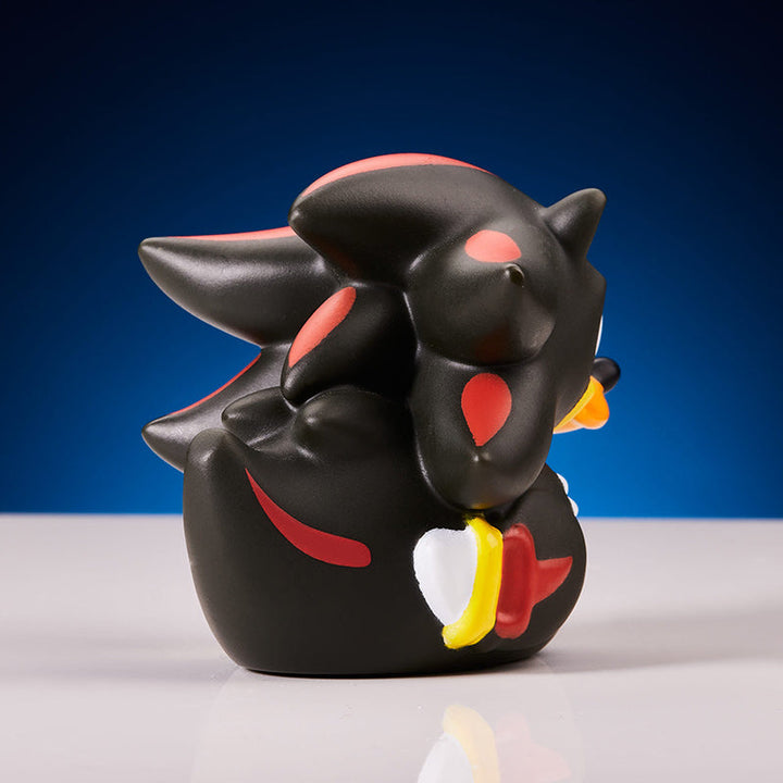 Sonic the Hedgehog Shadow Mini TUBBZ