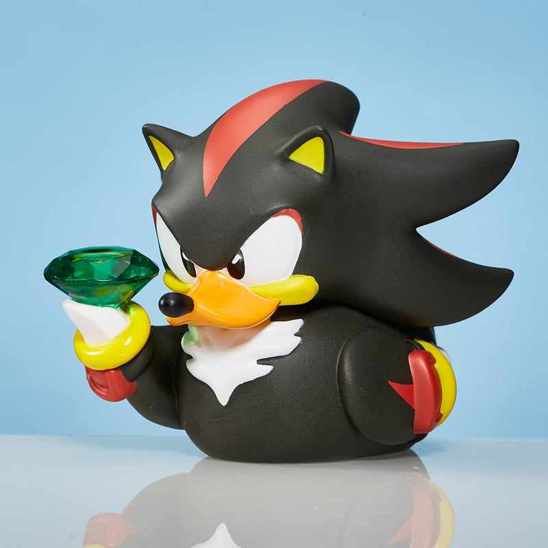 Sonic the Hedgehog Shadow TUBBZ (Boxed Edition)
