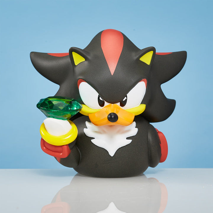 Sonic the Hedgehog Shadow TUBBZ (Boxed Edition)